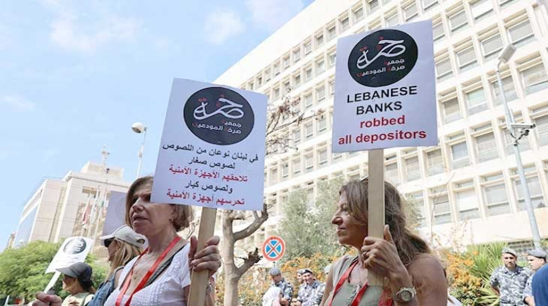 وسام سعادة يكتب: هل حقاً يسعى النظام اللبناني إلى إعادة إنتاج نفسه؟
